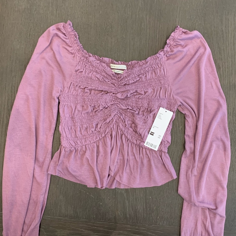 NWT urban outfitters top